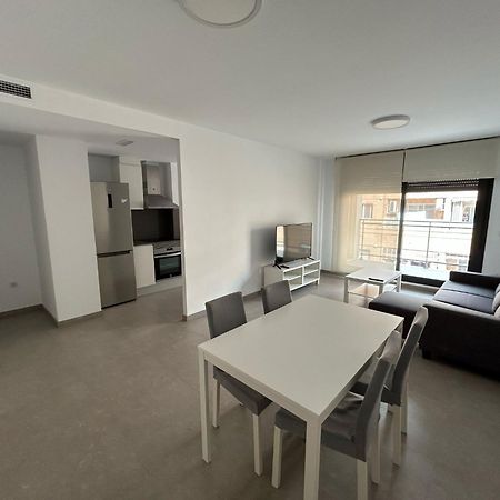 Apartamentos Corteingles Castellon By Tucasanlaplaya Кастельйон-де-ла-Плана Екстер'єр фото