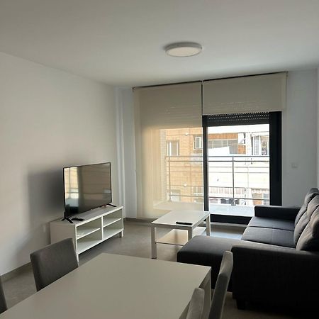 Apartamentos Corteingles Castellon By Tucasanlaplaya Кастельйон-де-ла-Плана Екстер'єр фото