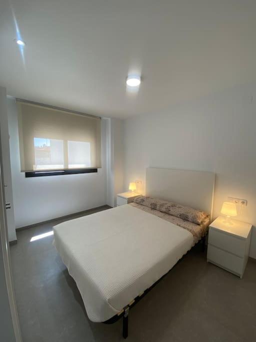 Apartamentos Corteingles Castellon By Tucasanlaplaya Кастельйон-де-ла-Плана Екстер'єр фото