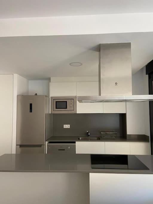 Apartamentos Corteingles Castellon By Tucasanlaplaya Кастельйон-де-ла-Плана Екстер'єр фото
