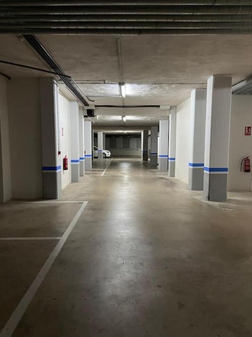Apartamentos Corteingles Castellon By Tucasanlaplaya Кастельйон-де-ла-Плана Екстер'єр фото