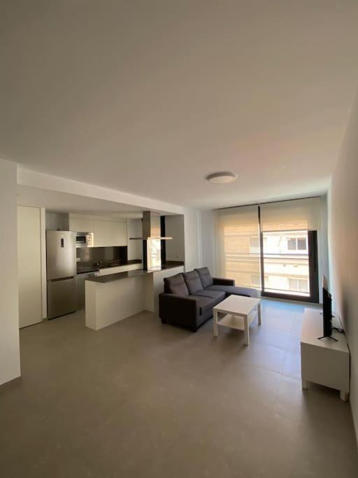 Apartamentos Corteingles Castellon By Tucasanlaplaya Кастельйон-де-ла-Плана Екстер'єр фото