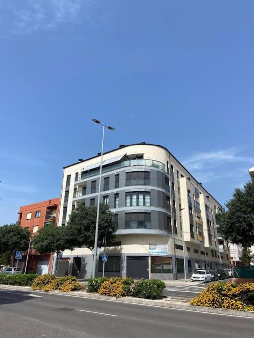 Apartamentos Corteingles Castellon By Tucasanlaplaya Кастельйон-де-ла-Плана Екстер'єр фото