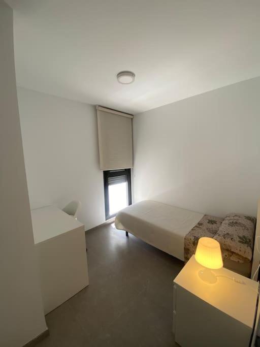Apartamentos Corteingles Castellon By Tucasanlaplaya Кастельйон-де-ла-Плана Екстер'єр фото