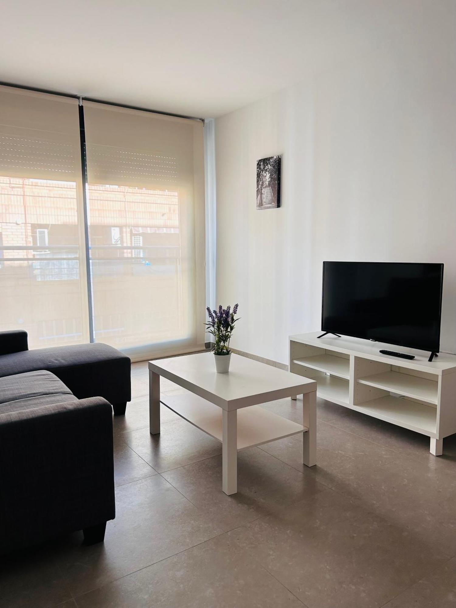 Apartamentos Corteingles Castellon By Tucasanlaplaya Кастельйон-де-ла-Плана Екстер'єр фото