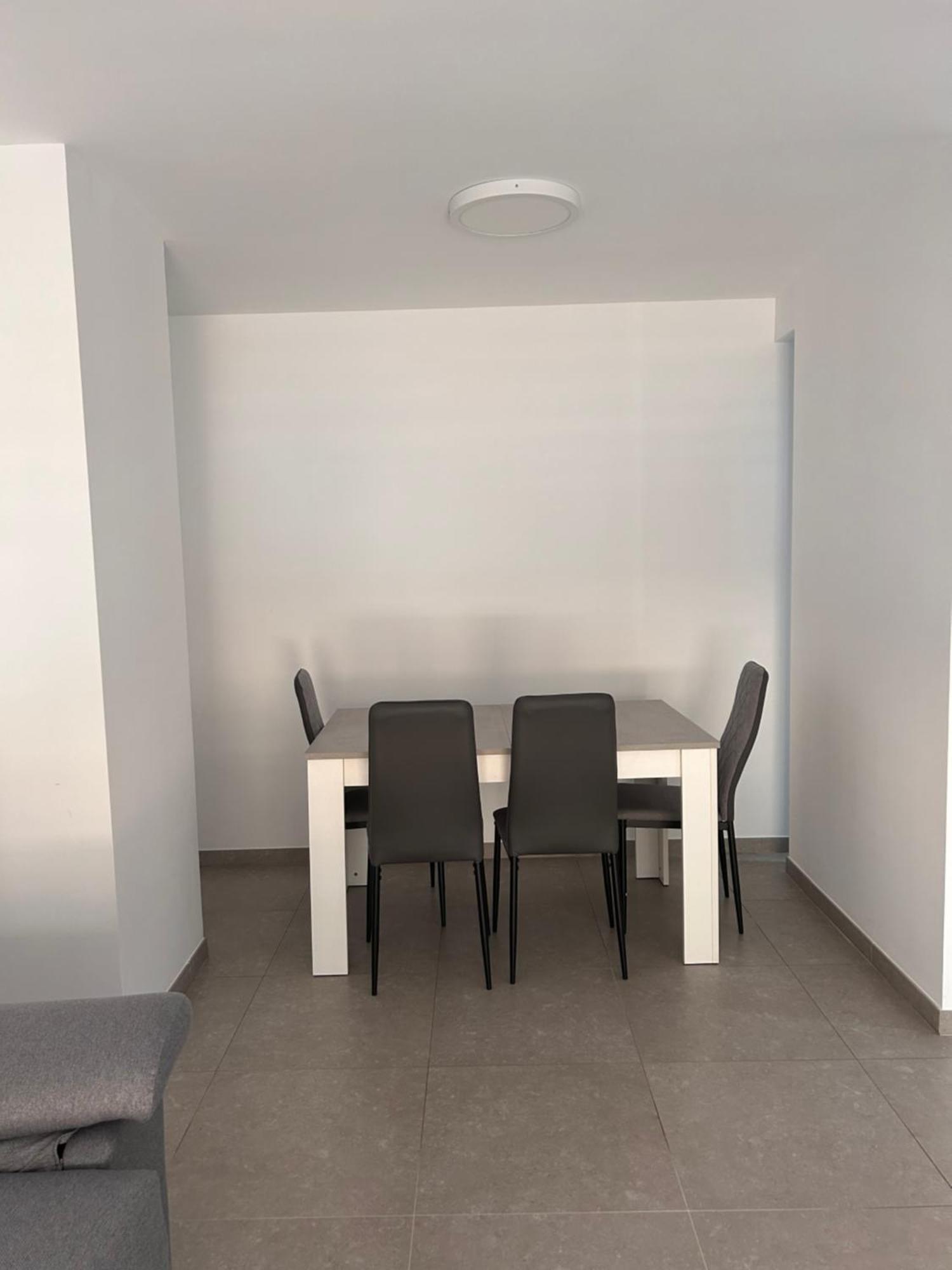 Apartamentos Corteingles Castellon By Tucasanlaplaya Кастельйон-де-ла-Плана Екстер'єр фото