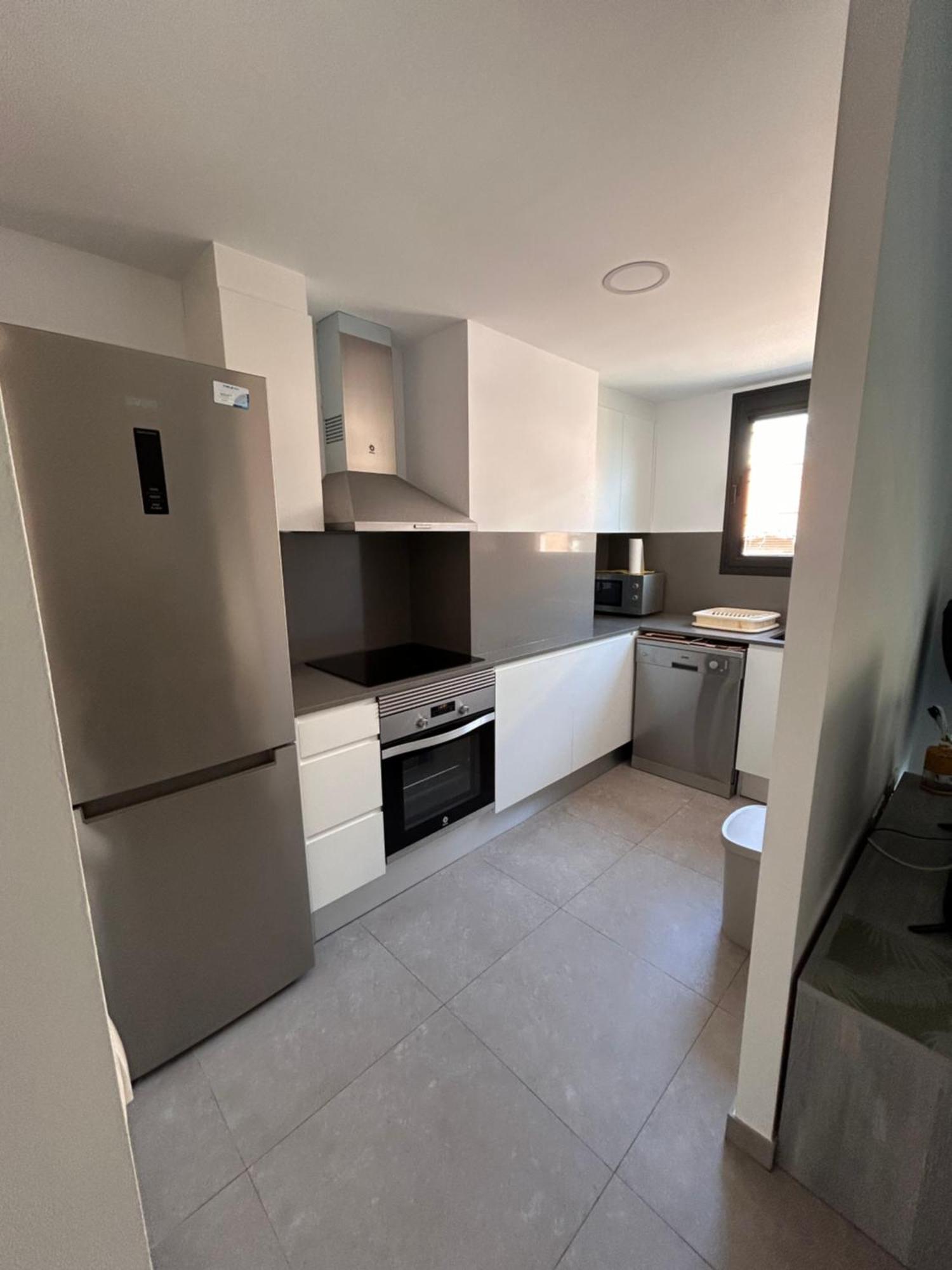 Apartamentos Corteingles Castellon By Tucasanlaplaya Кастельйон-де-ла-Плана Екстер'єр фото