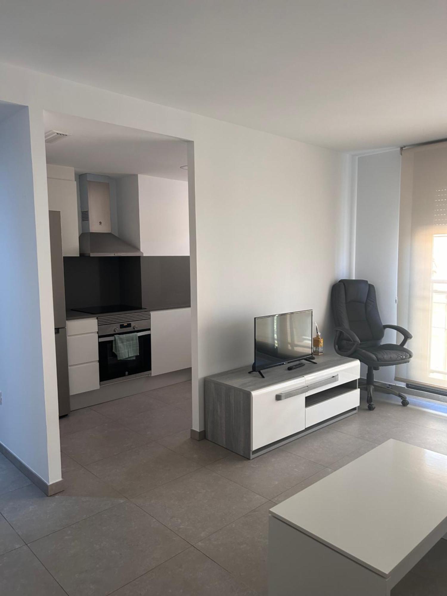 Apartamentos Corteingles Castellon By Tucasanlaplaya Кастельйон-де-ла-Плана Екстер'єр фото