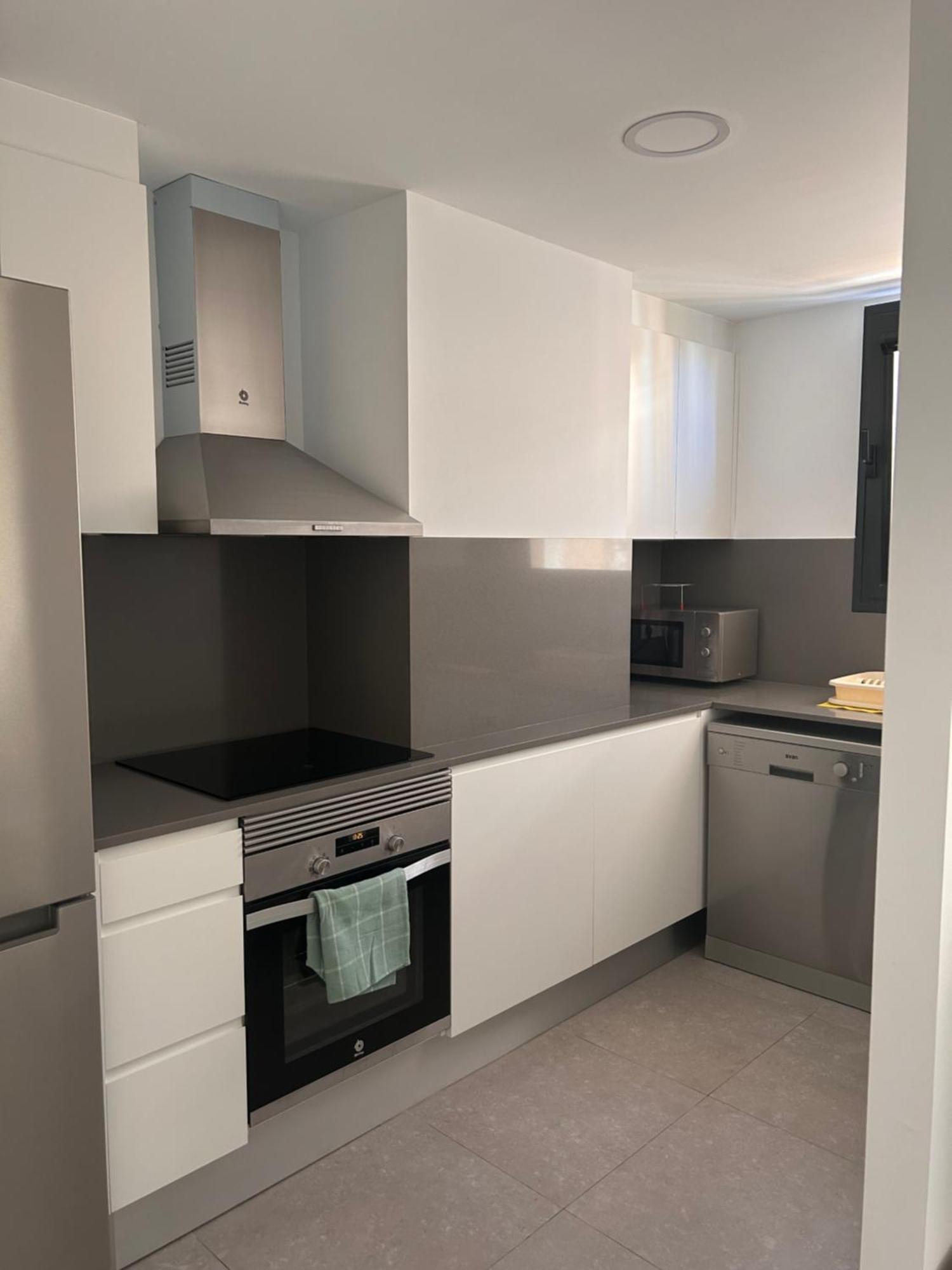 Apartamentos Corteingles Castellon By Tucasanlaplaya Кастельйон-де-ла-Плана Екстер'єр фото