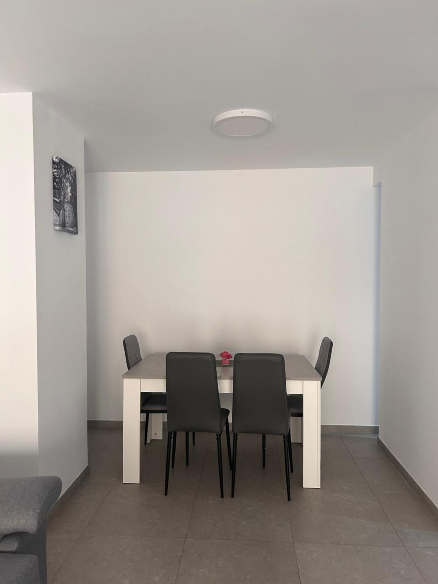 Apartamentos Corteingles Castellon By Tucasanlaplaya Кастельйон-де-ла-Плана Екстер'єр фото