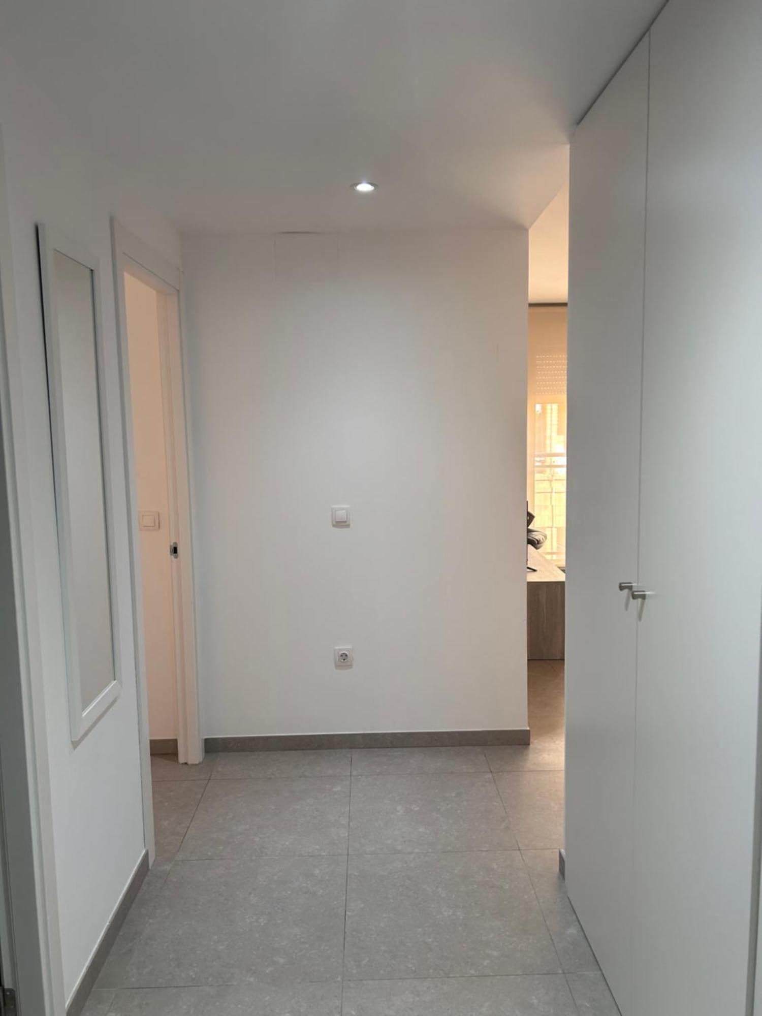 Apartamentos Corteingles Castellon By Tucasanlaplaya Кастельйон-де-ла-Плана Екстер'єр фото