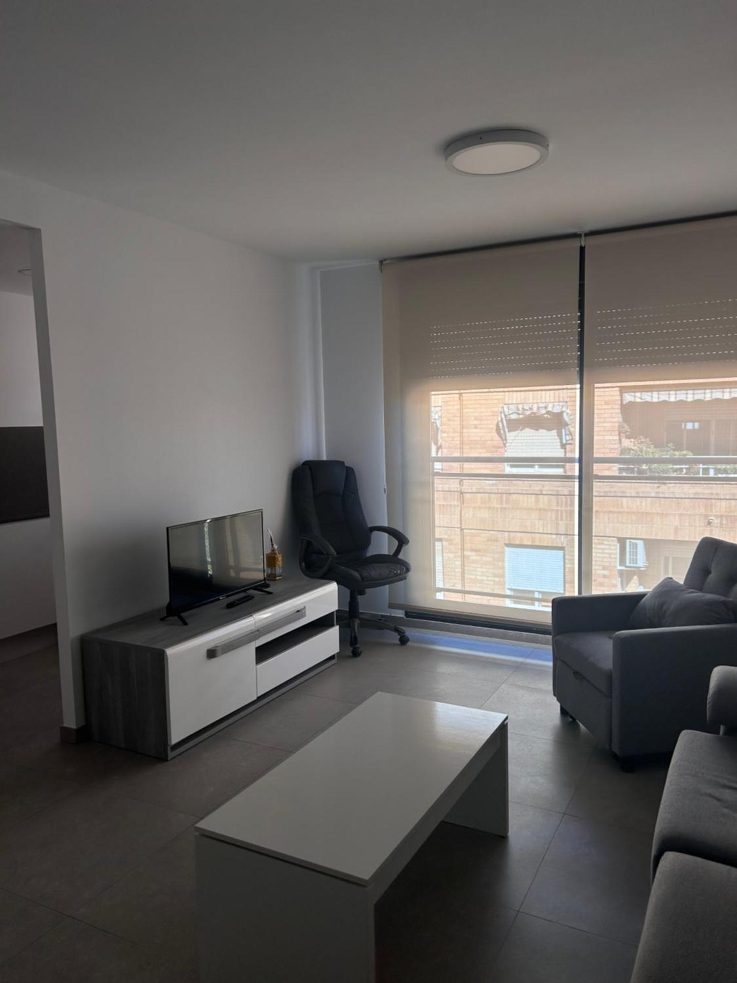 Apartamentos Corteingles Castellon By Tucasanlaplaya Кастельйон-де-ла-Плана Екстер'єр фото