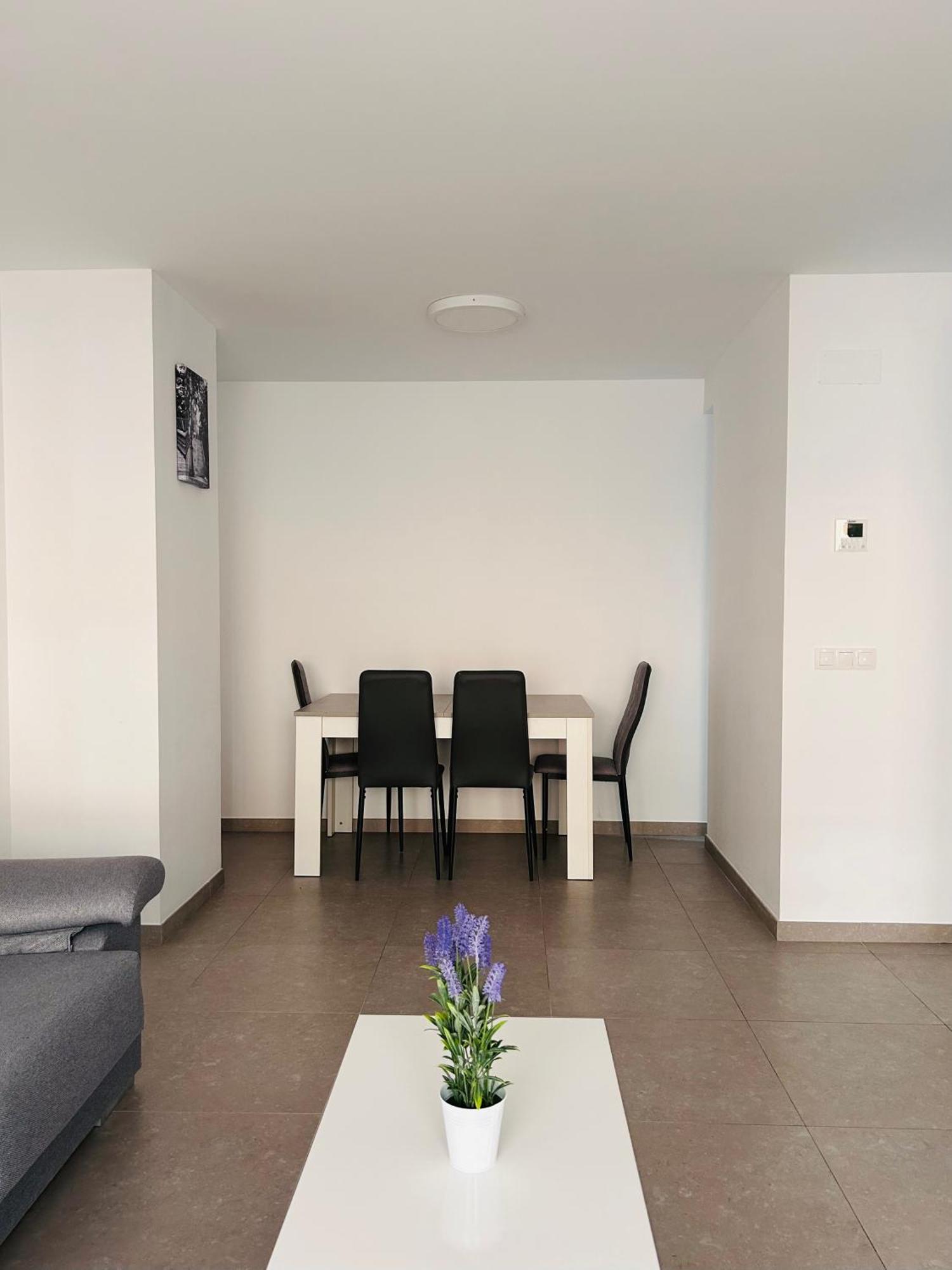 Apartamentos Corteingles Castellon By Tucasanlaplaya Кастельйон-де-ла-Плана Екстер'єр фото