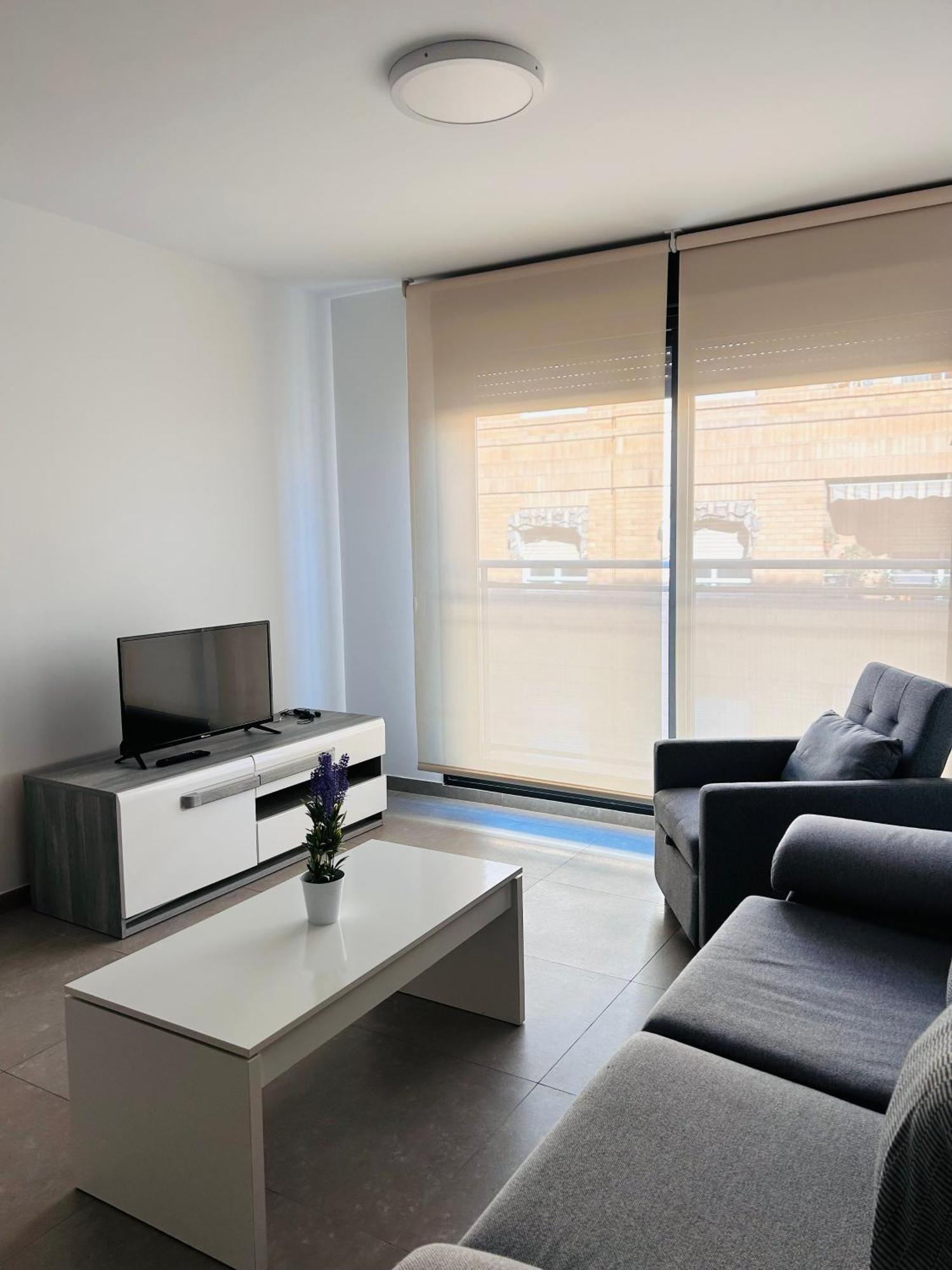 Apartamentos Corteingles Castellon By Tucasanlaplaya Кастельйон-де-ла-Плана Екстер'єр фото