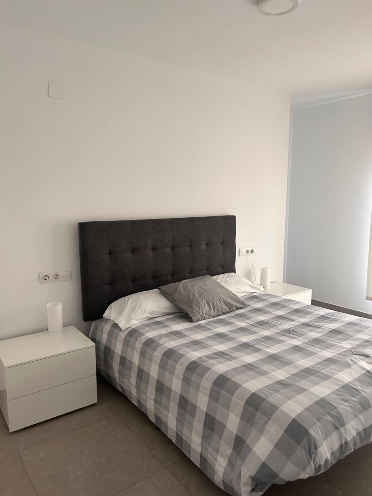 Apartamentos Corteingles Castellon By Tucasanlaplaya Кастельйон-де-ла-Плана Екстер'єр фото