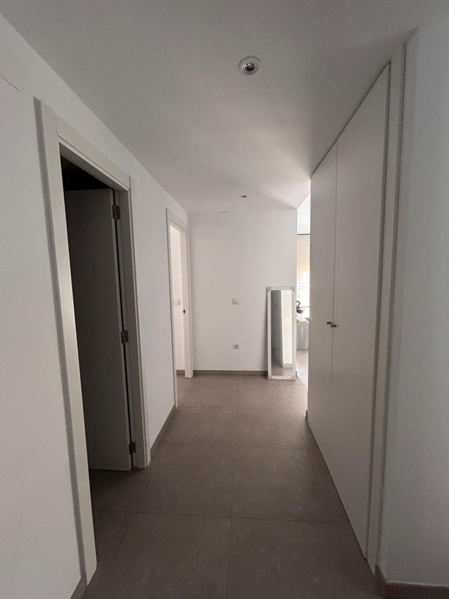 Apartamentos Corteingles Castellon By Tucasanlaplaya Кастельйон-де-ла-Плана Екстер'єр фото