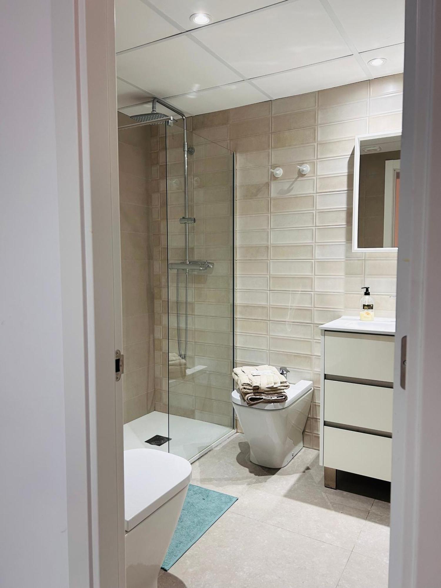Apartamentos Corteingles Castellon By Tucasanlaplaya Кастельйон-де-ла-Плана Екстер'єр фото