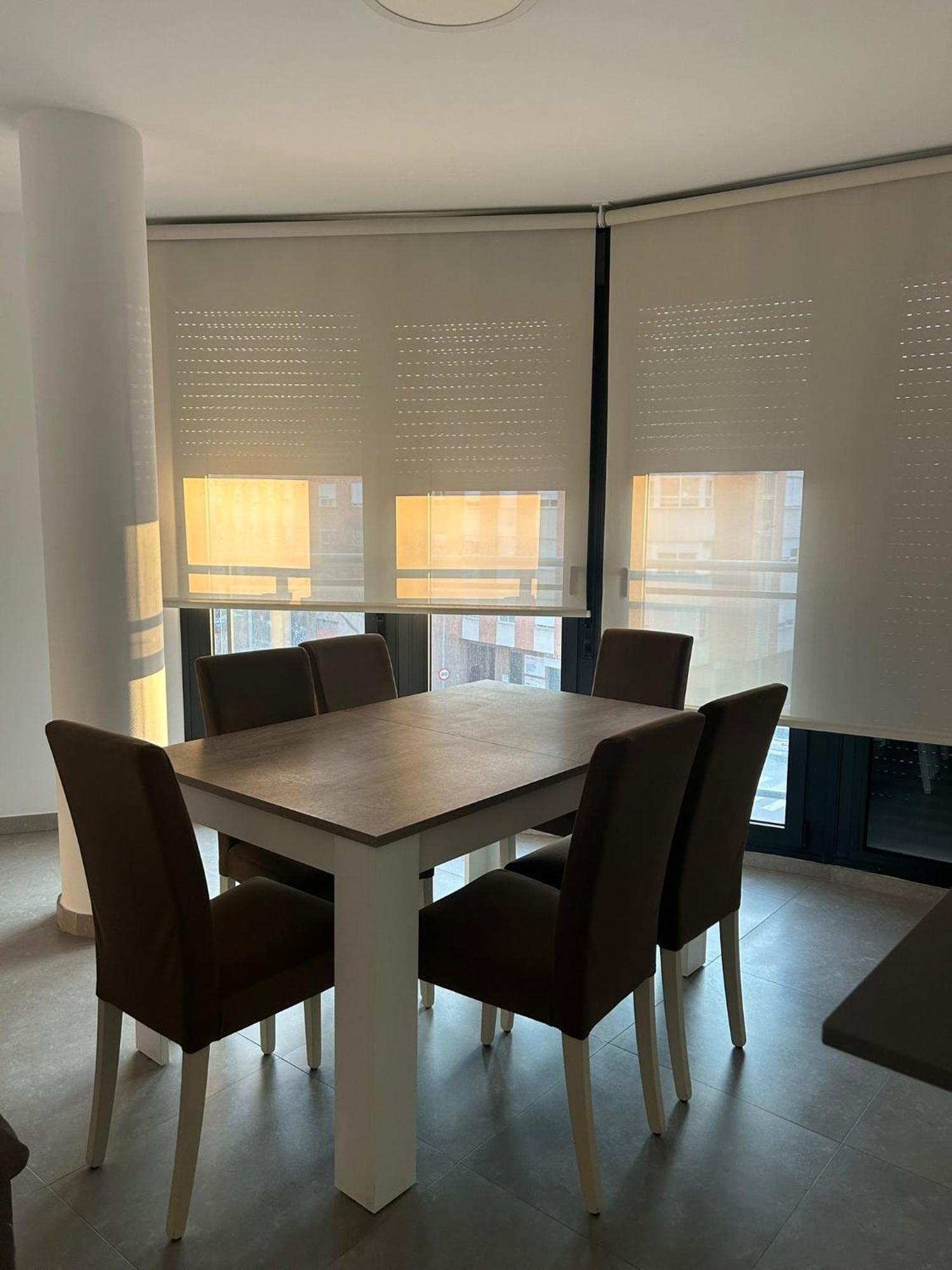 Apartamentos Corteingles Castellon By Tucasanlaplaya Кастельйон-де-ла-Плана Екстер'єр фото