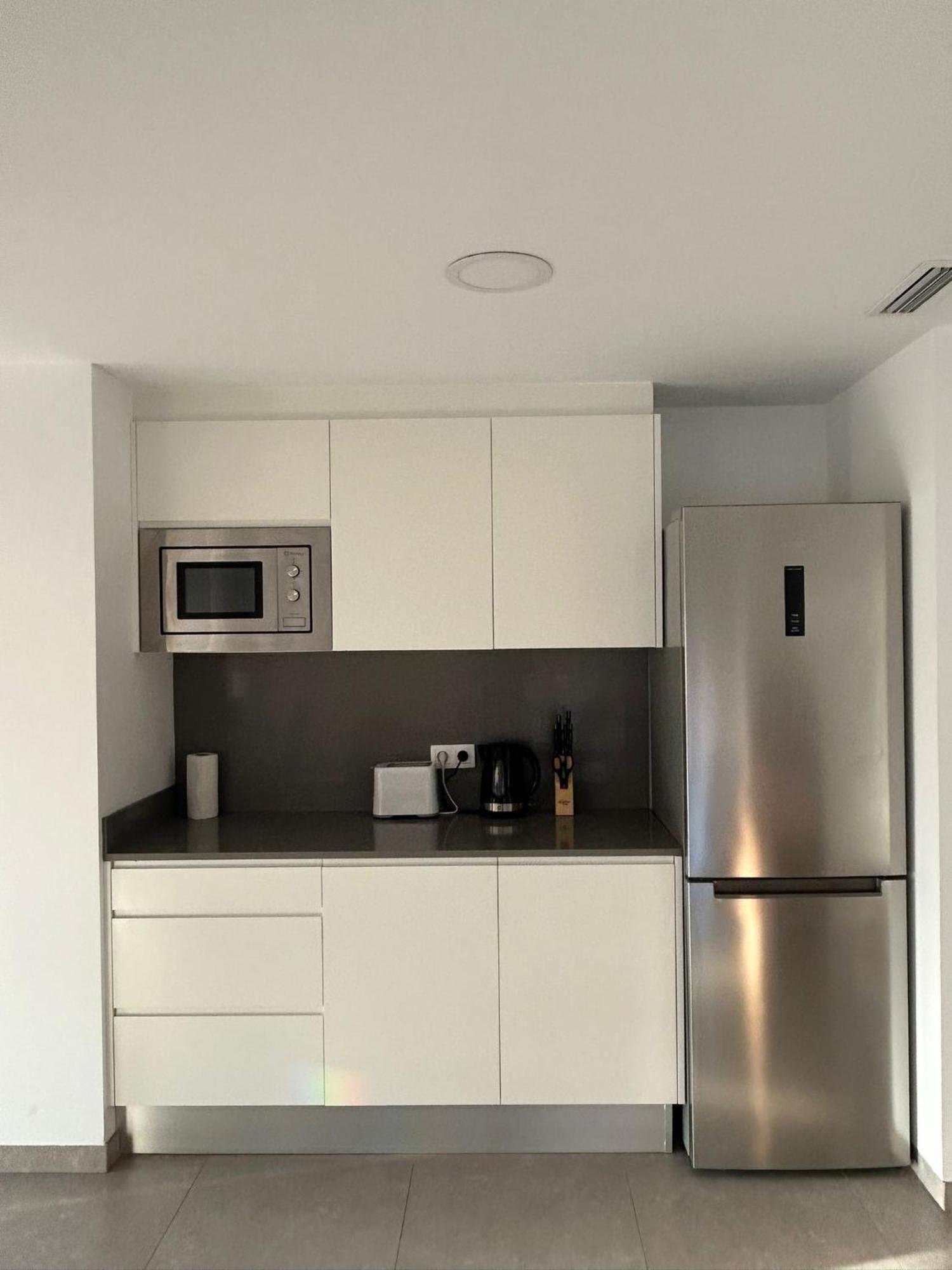 Apartamentos Corteingles Castellon By Tucasanlaplaya Кастельйон-де-ла-Плана Екстер'єр фото