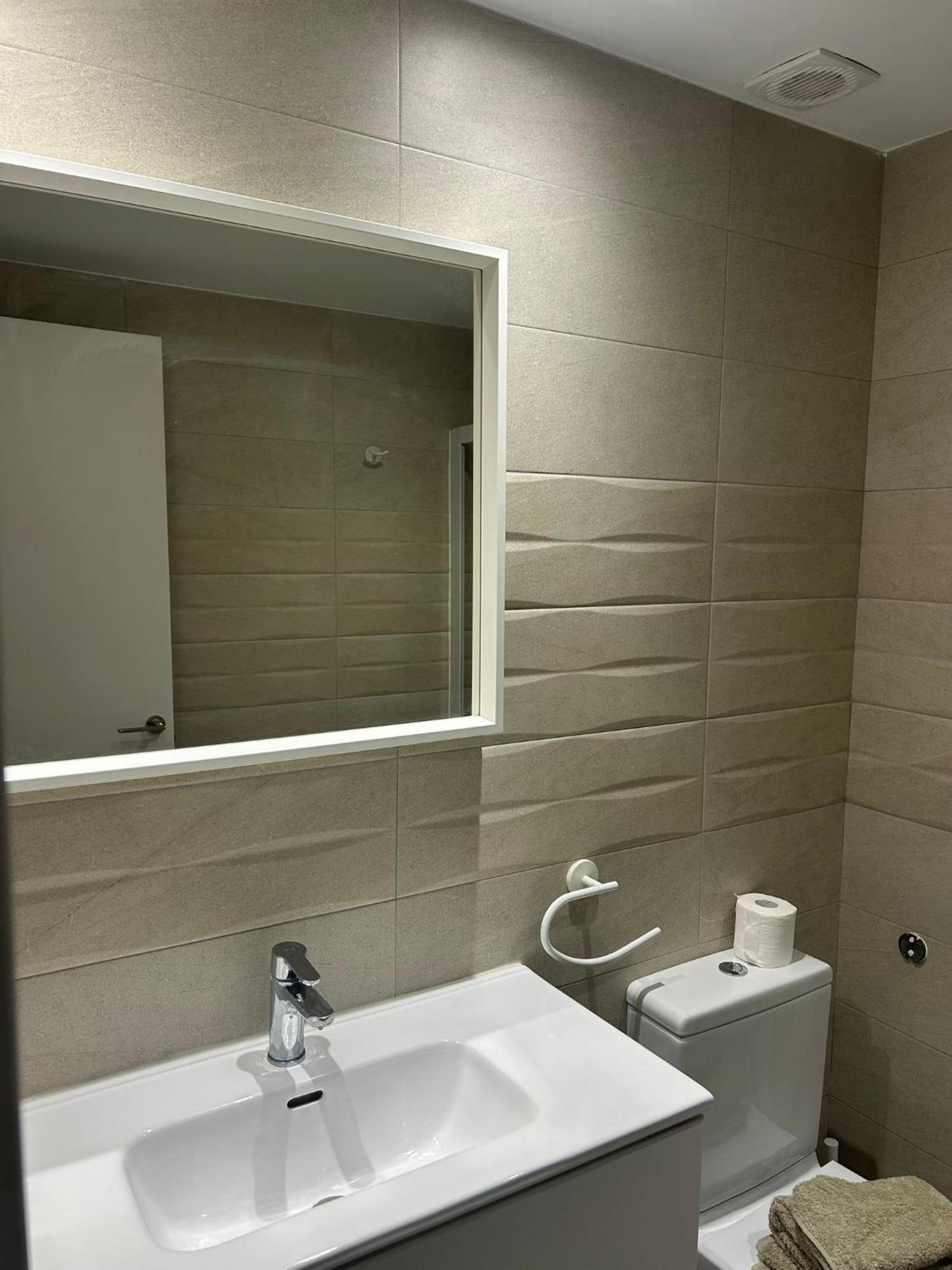 Apartamentos Corteingles Castellon By Tucasanlaplaya Кастельйон-де-ла-Плана Екстер'єр фото
