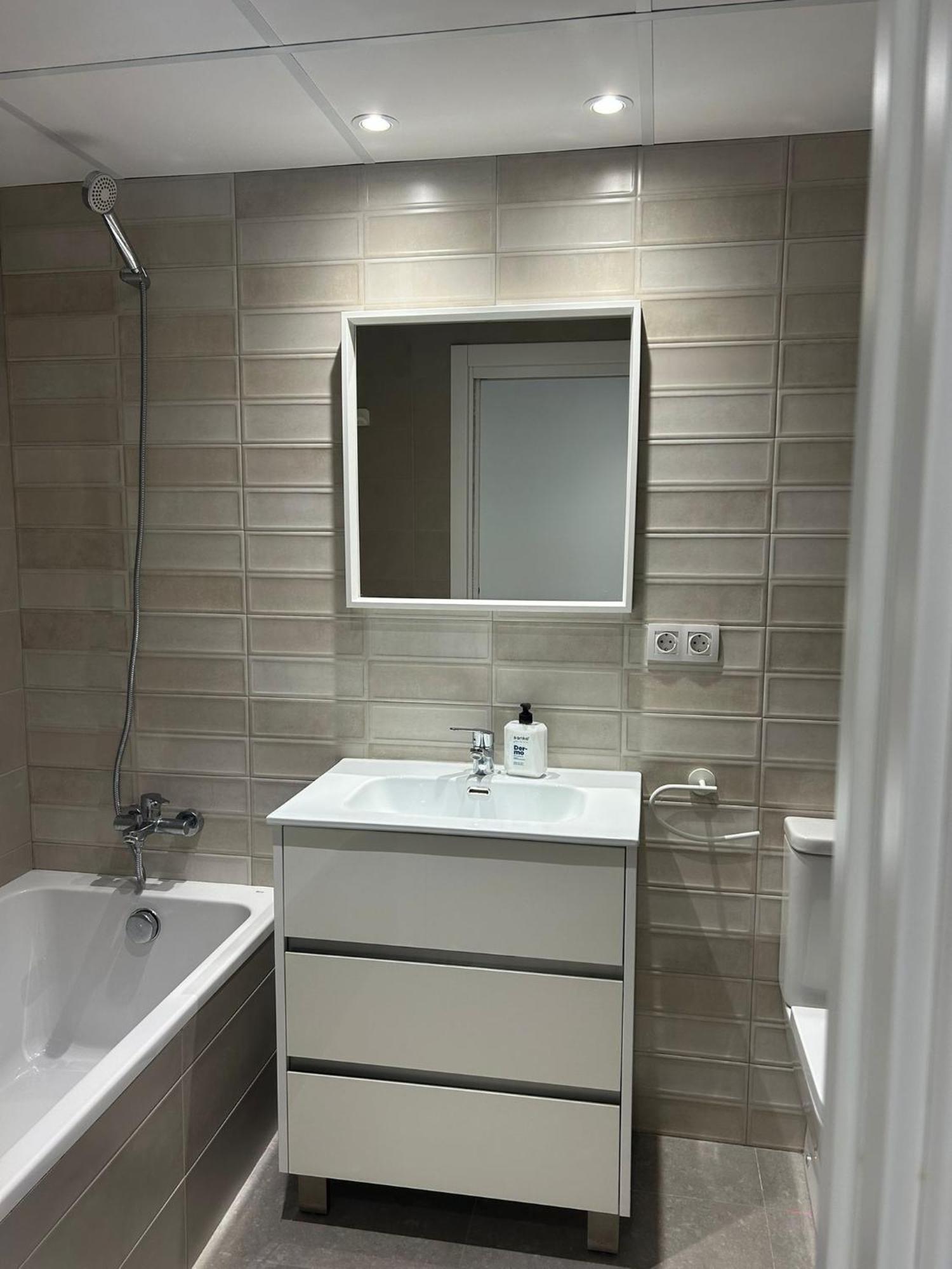 Apartamentos Corteingles Castellon By Tucasanlaplaya Кастельйон-де-ла-Плана Екстер'єр фото