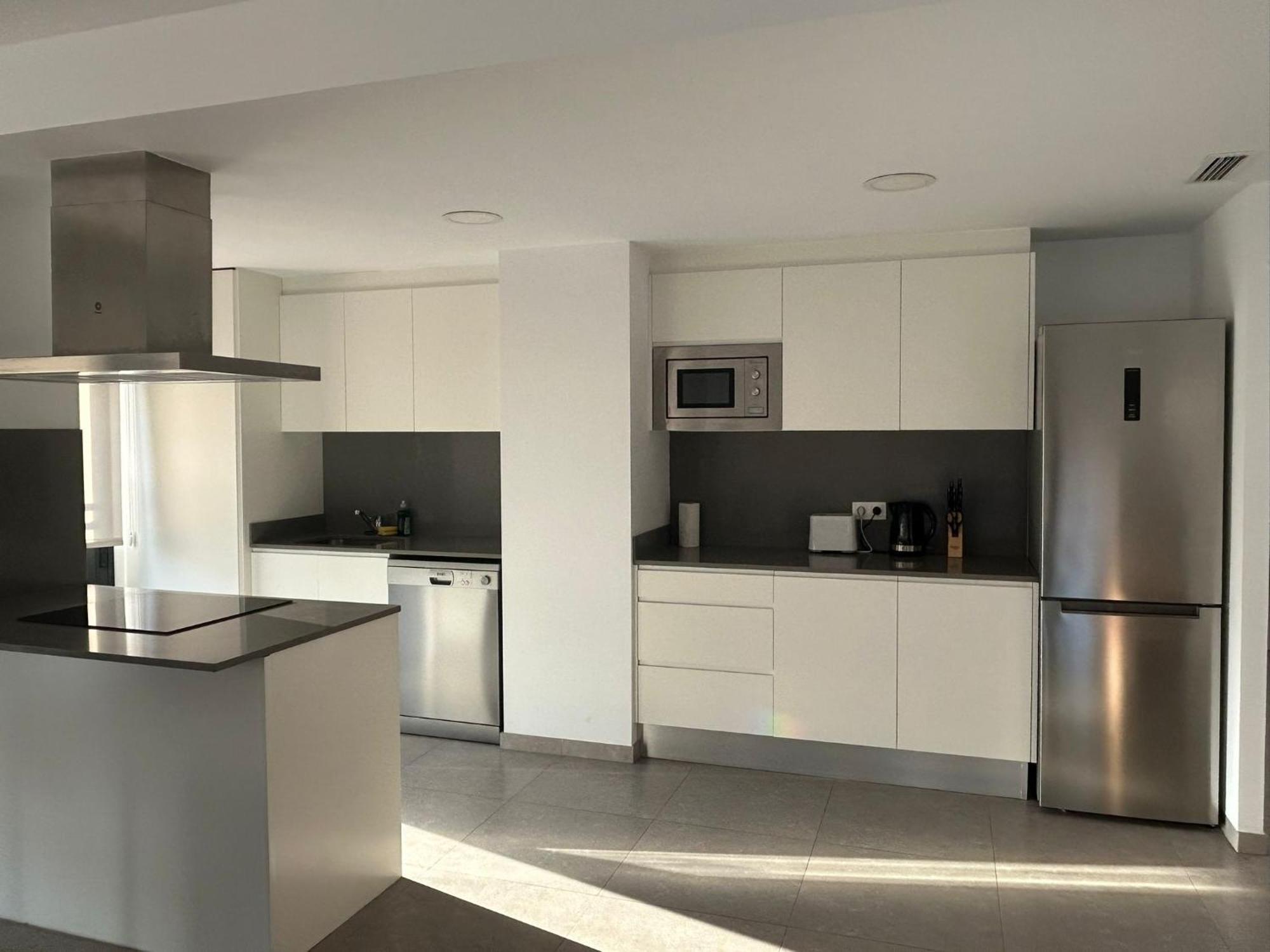 Apartamentos Corteingles Castellon By Tucasanlaplaya Кастельйон-де-ла-Плана Екстер'єр фото