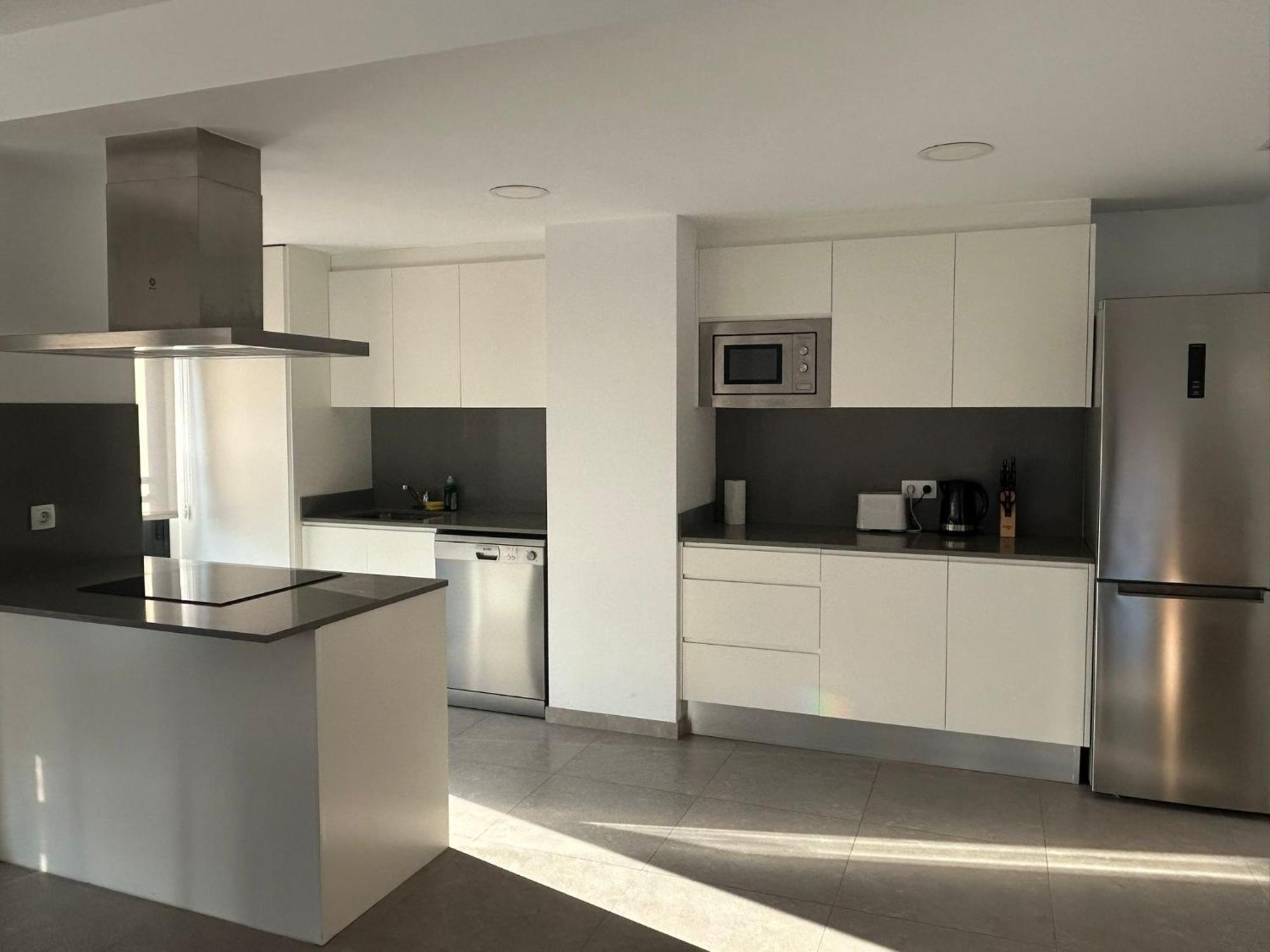 Apartamentos Corteingles Castellon By Tucasanlaplaya Кастельйон-де-ла-Плана Екстер'єр фото