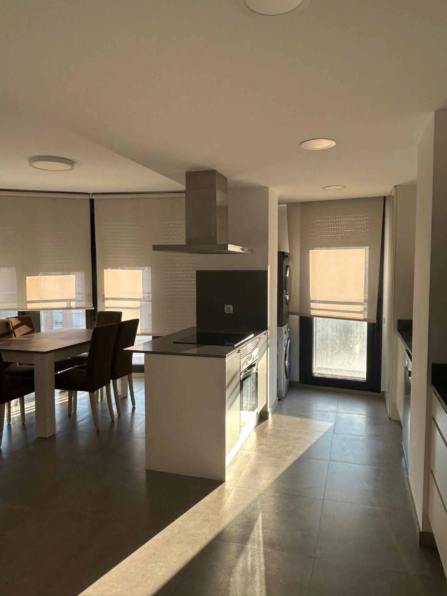 Apartamentos Corteingles Castellon By Tucasanlaplaya Кастельйон-де-ла-Плана Екстер'єр фото