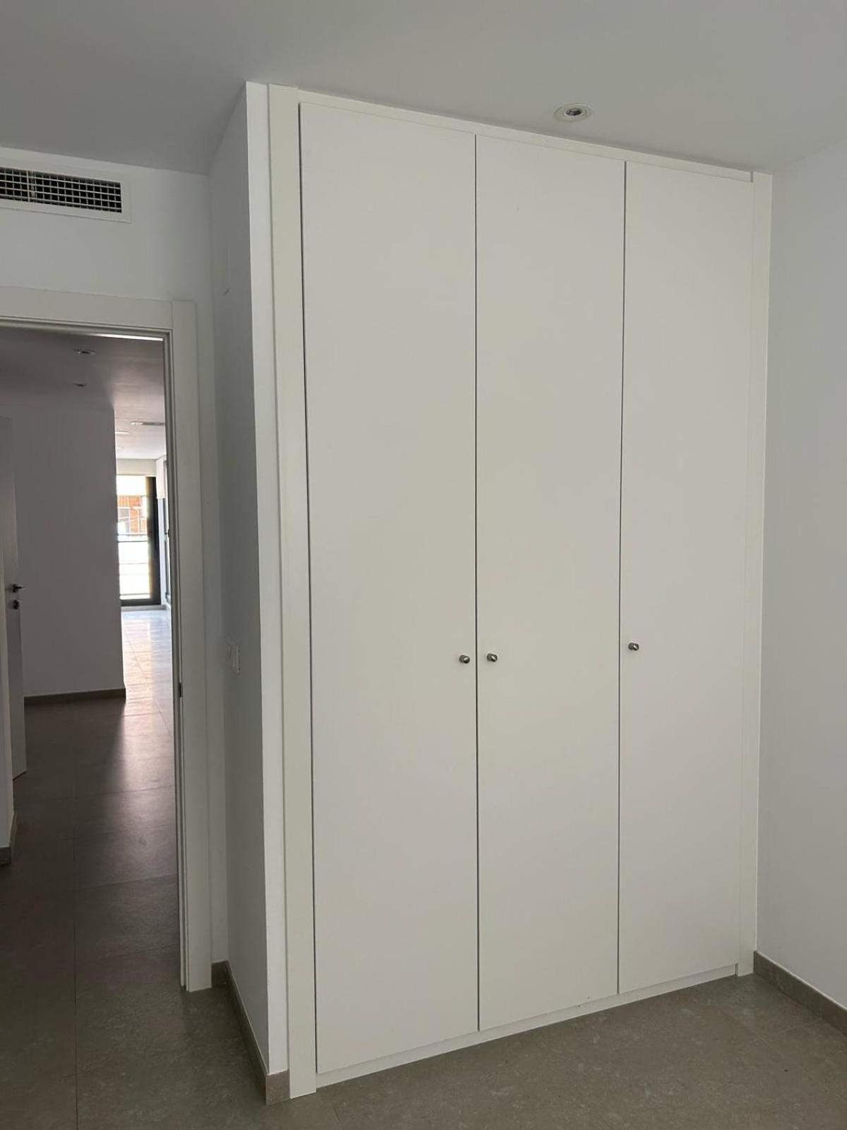 Apartamentos Corteingles Castellon By Tucasanlaplaya Кастельйон-де-ла-Плана Екстер'єр фото