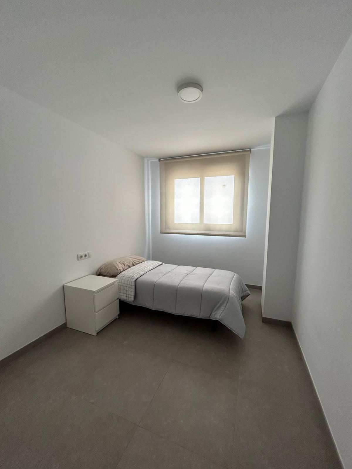 Apartamentos Corteingles Castellon By Tucasanlaplaya Кастельйон-де-ла-Плана Екстер'єр фото