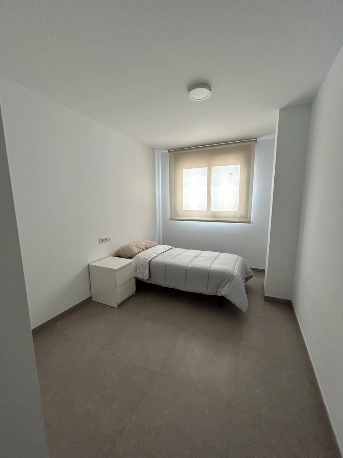 Apartamentos Corteingles Castellon By Tucasanlaplaya Кастельйон-де-ла-Плана Екстер'єр фото