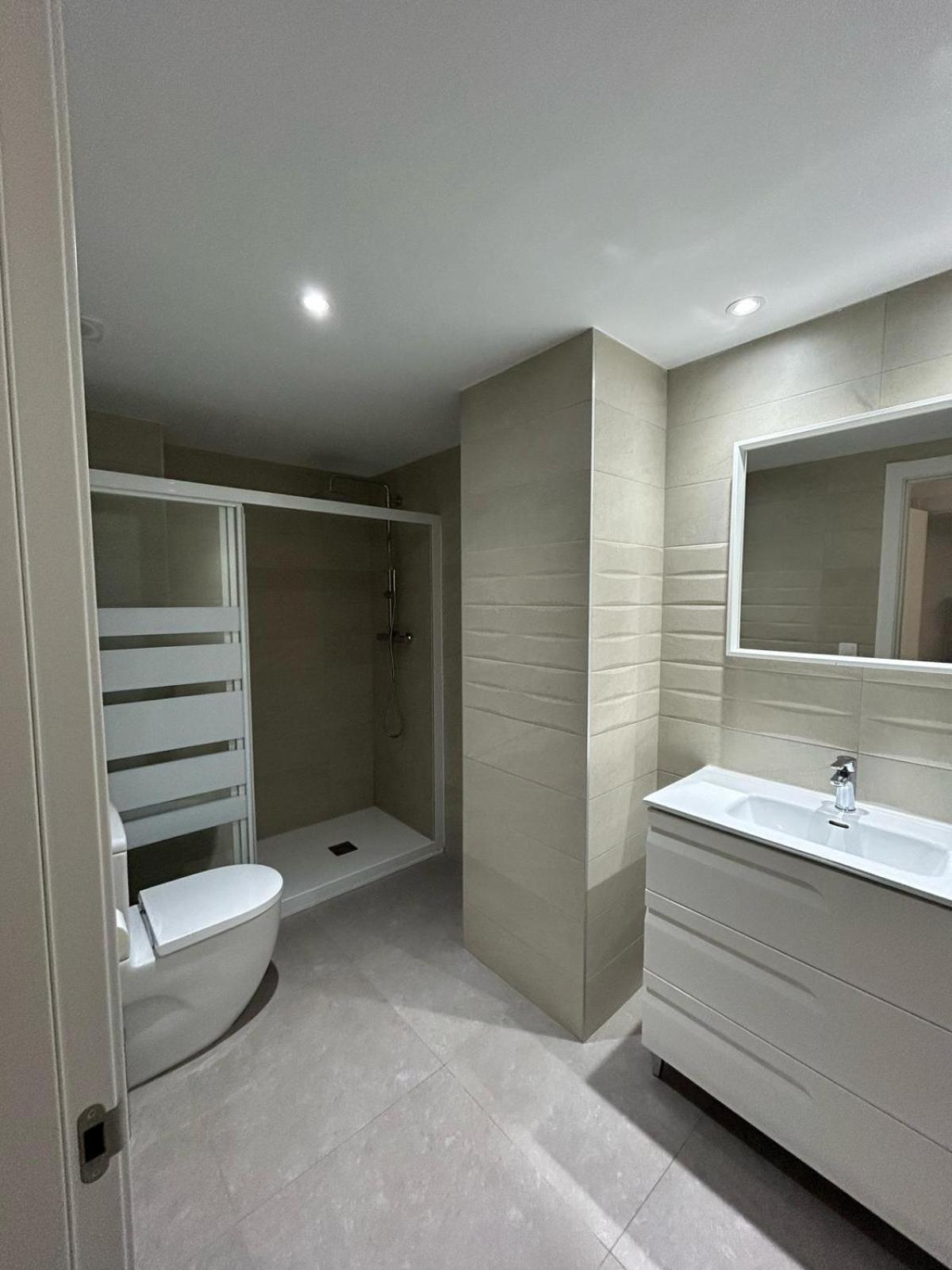 Apartamentos Corteingles Castellon By Tucasanlaplaya Кастельйон-де-ла-Плана Екстер'єр фото