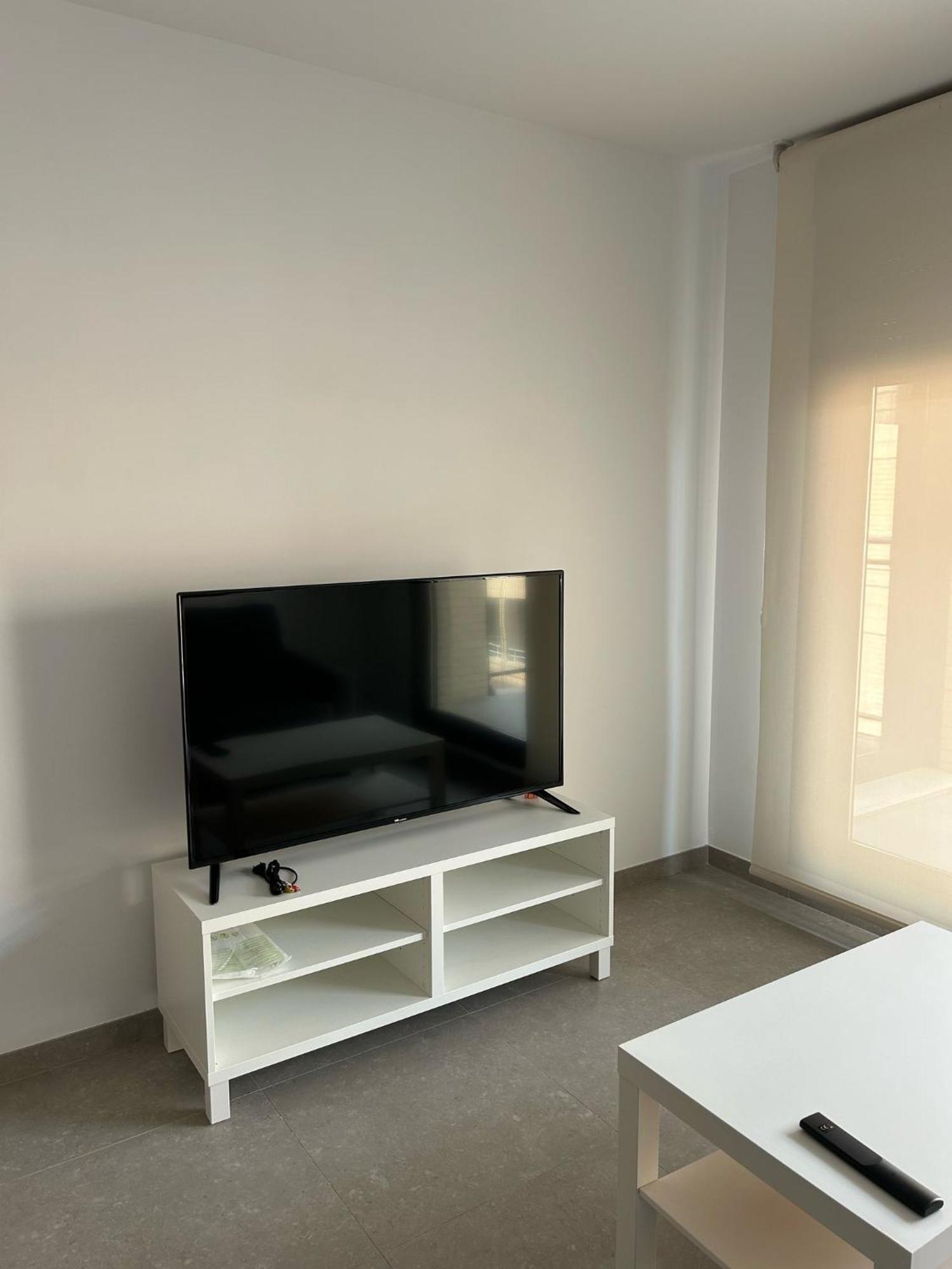 Apartamentos Corteingles Castellon By Tucasanlaplaya Кастельйон-де-ла-Плана Екстер'єр фото