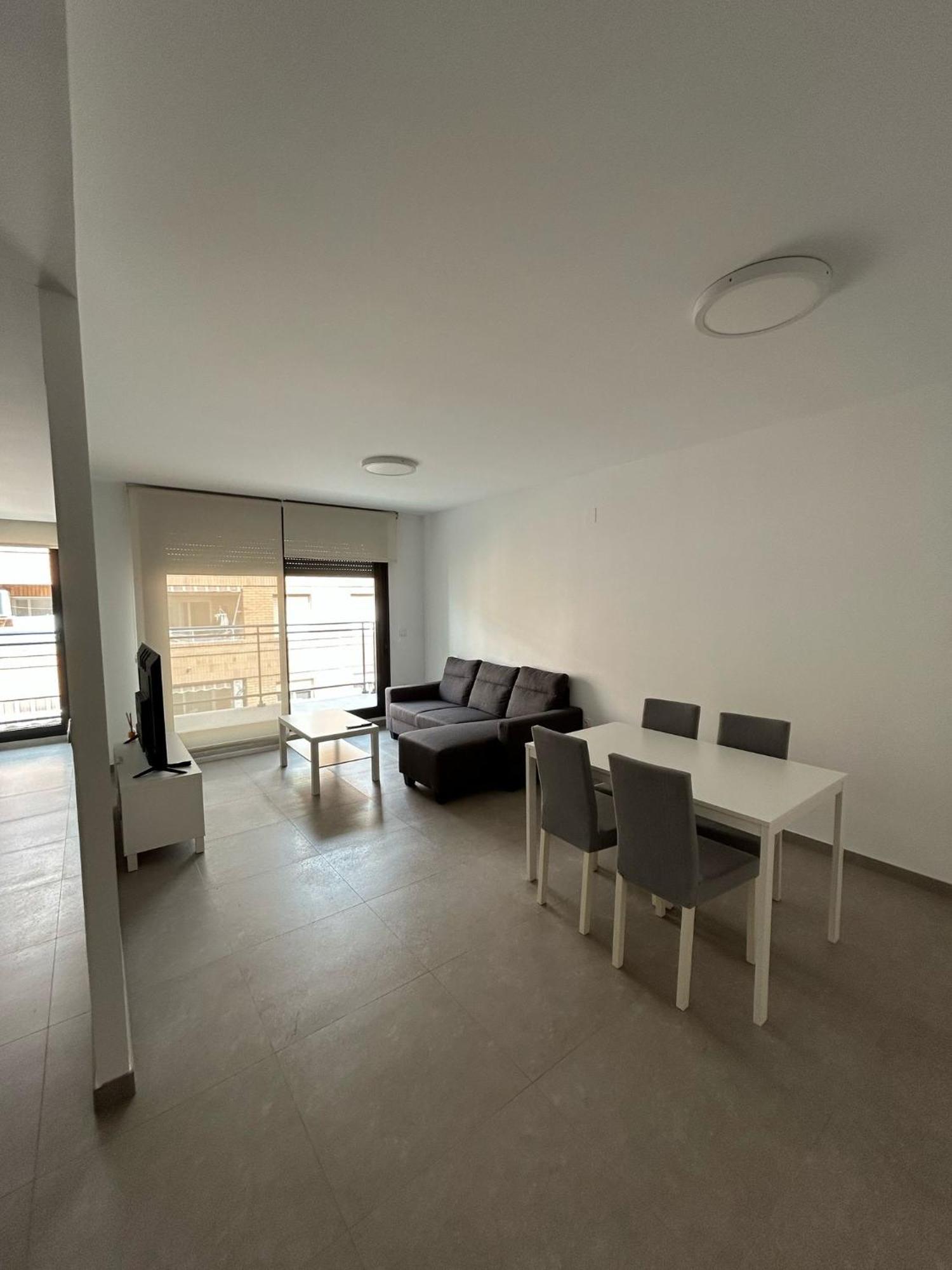 Apartamentos Corteingles Castellon By Tucasanlaplaya Кастельйон-де-ла-Плана Екстер'єр фото