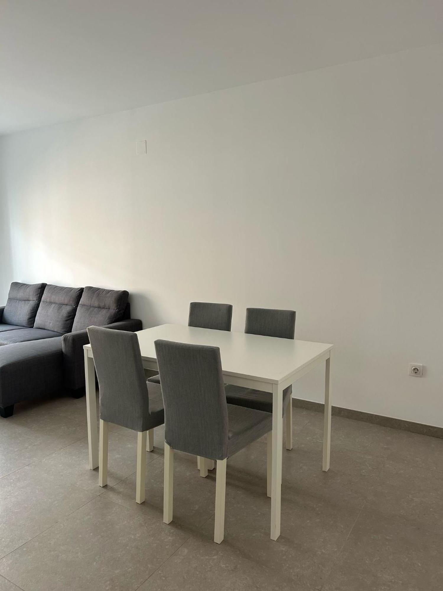Apartamentos Corteingles Castellon By Tucasanlaplaya Кастельйон-де-ла-Плана Екстер'єр фото