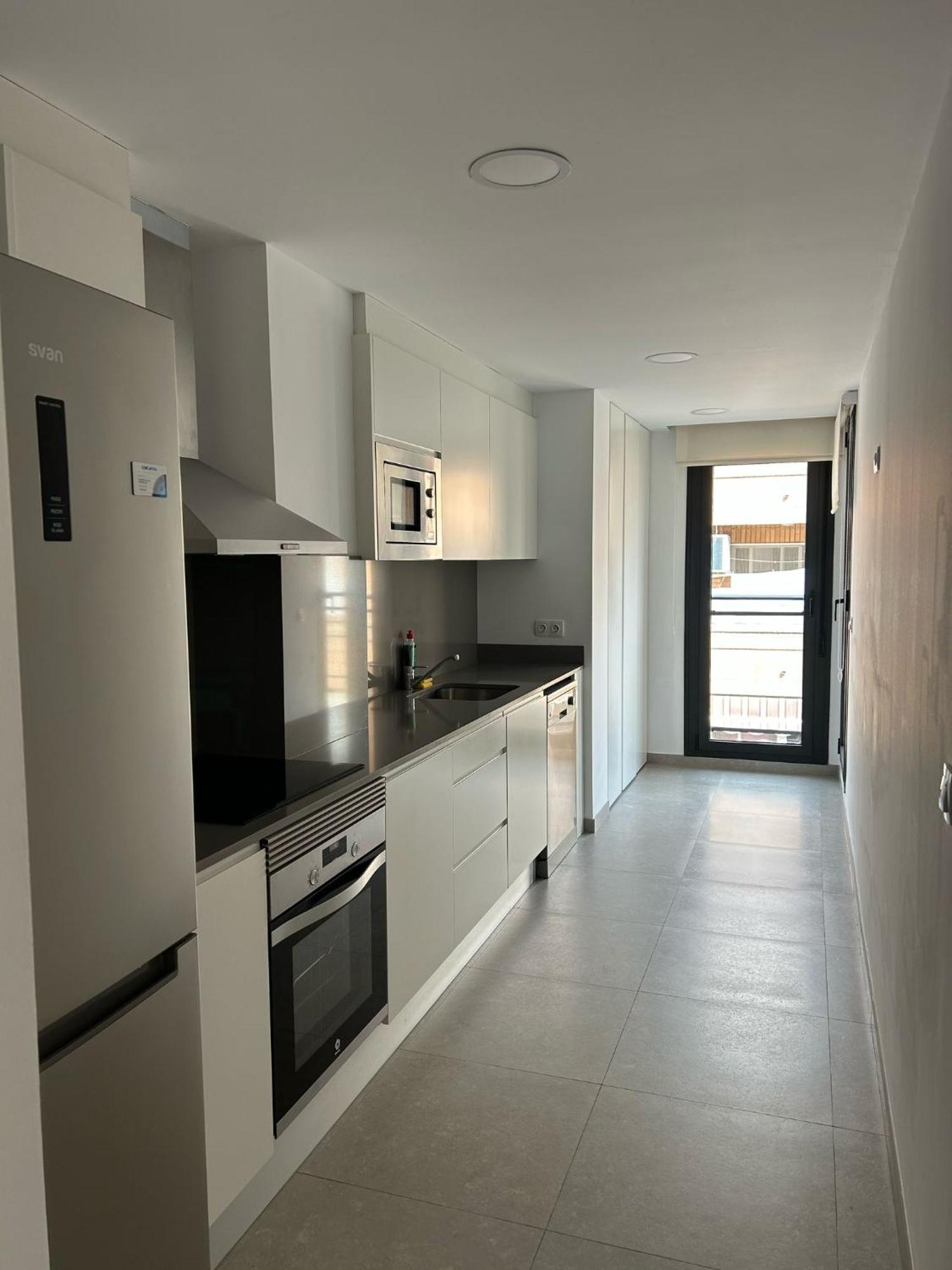 Apartamentos Corteingles Castellon By Tucasanlaplaya Кастельйон-де-ла-Плана Екстер'єр фото