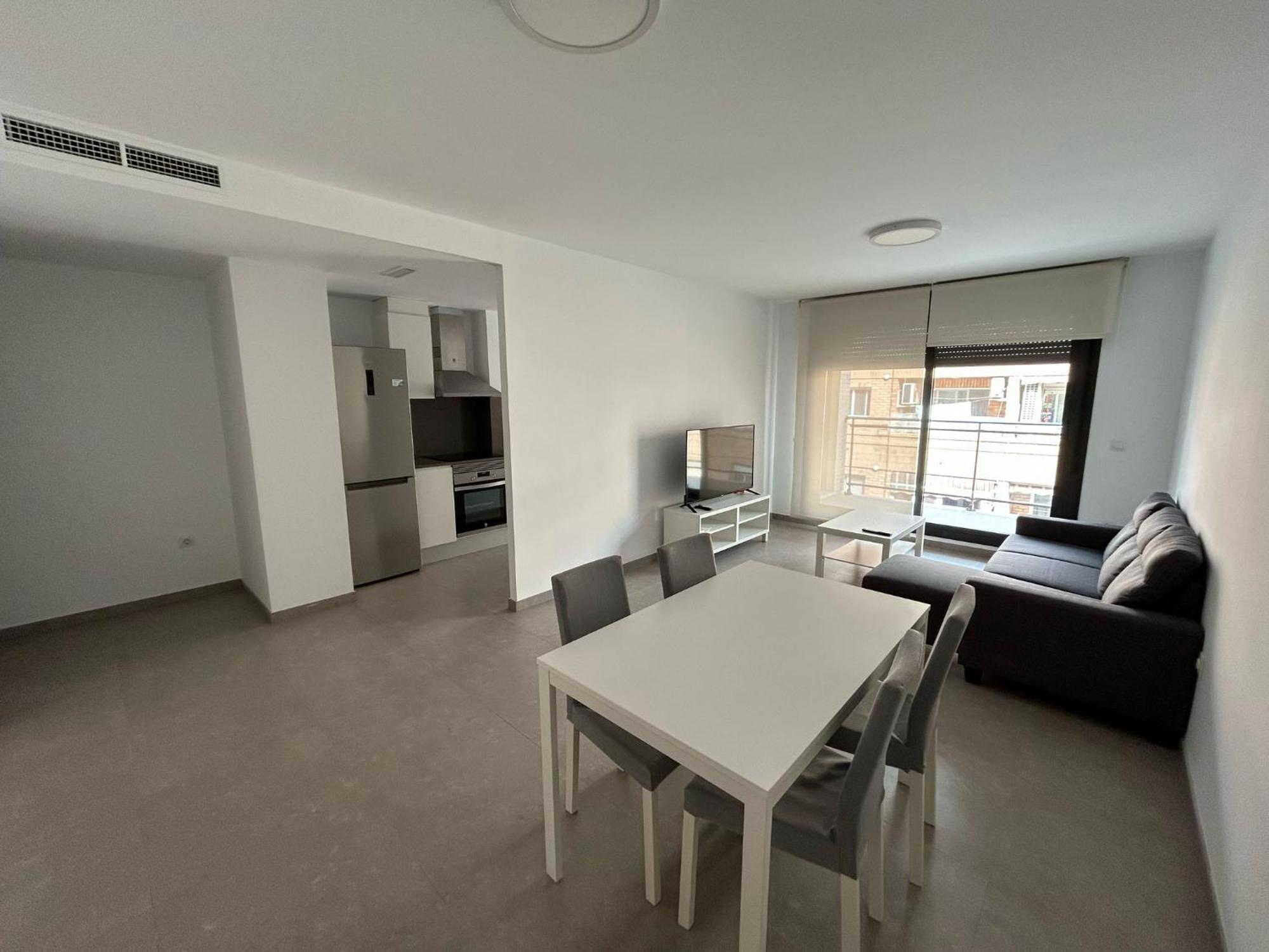 Apartamentos Corteingles Castellon By Tucasanlaplaya Кастельйон-де-ла-Плана Екстер'єр фото