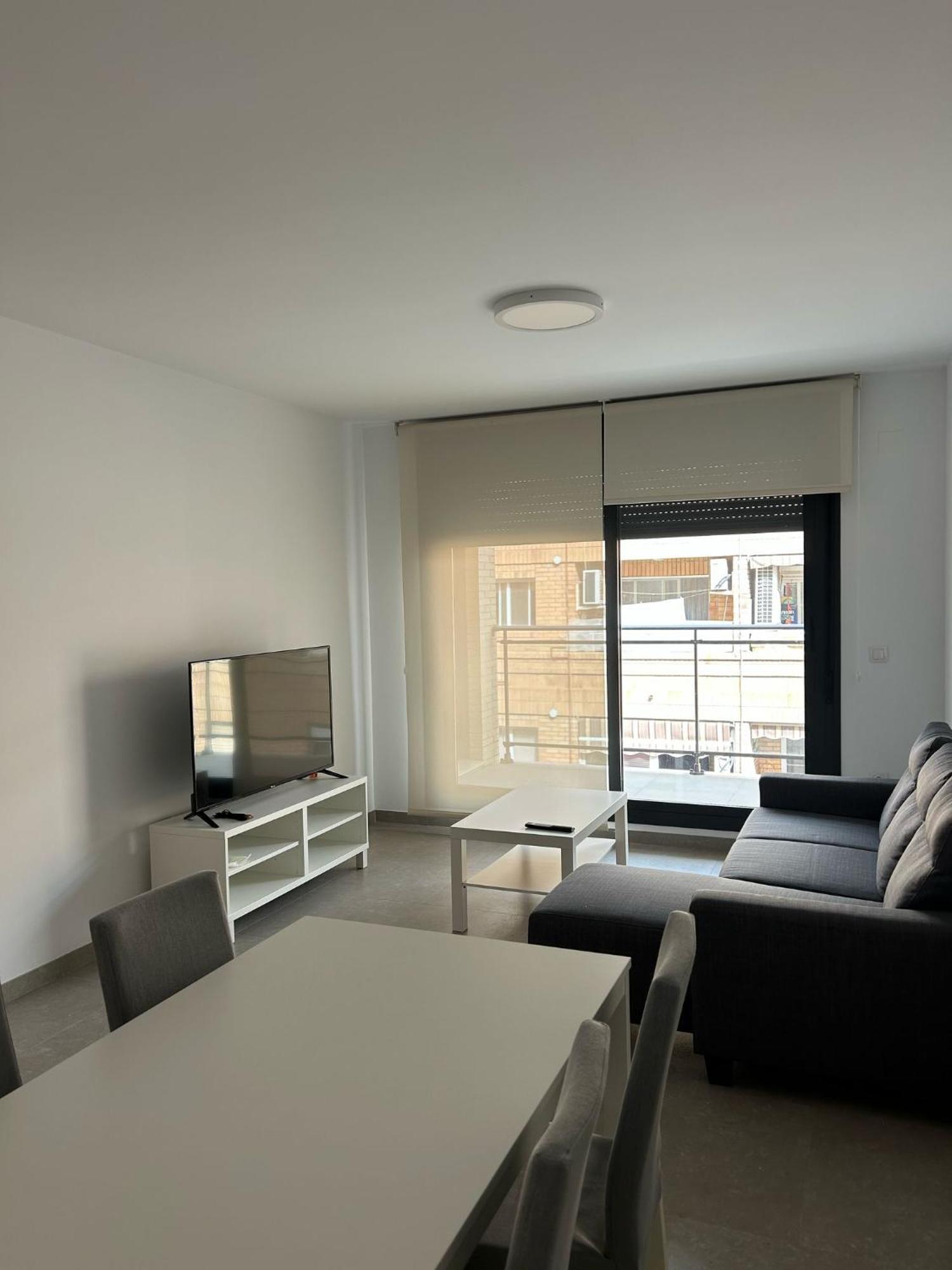 Apartamentos Corteingles Castellon By Tucasanlaplaya Кастельйон-де-ла-Плана Екстер'єр фото