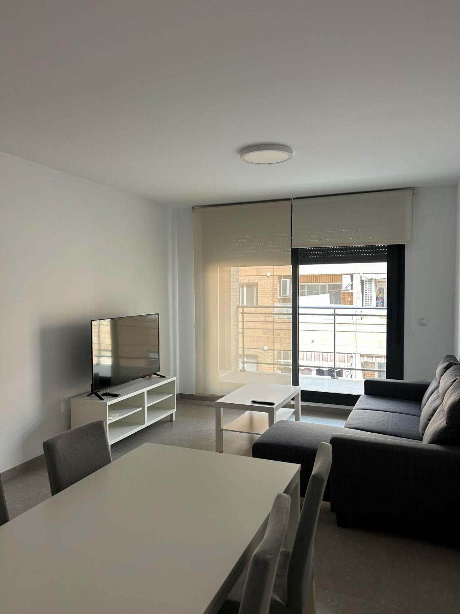 Apartamentos Corteingles Castellon By Tucasanlaplaya Кастельйон-де-ла-Плана Екстер'єр фото